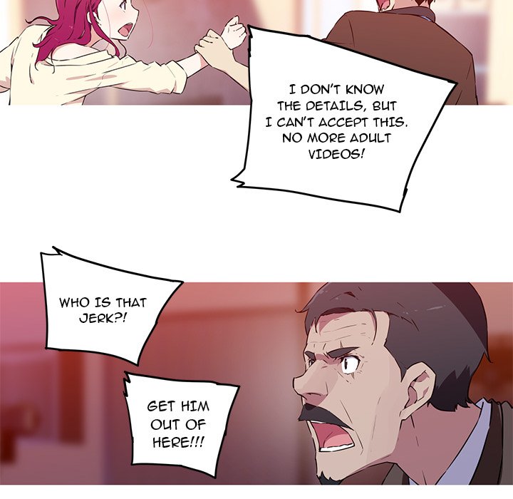 My Girlfriend is a Star - episode 37 - 29
