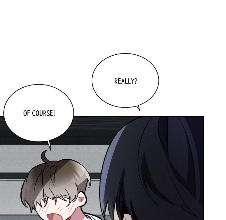 Cherry Doll Scandal - episode 5 - 153
