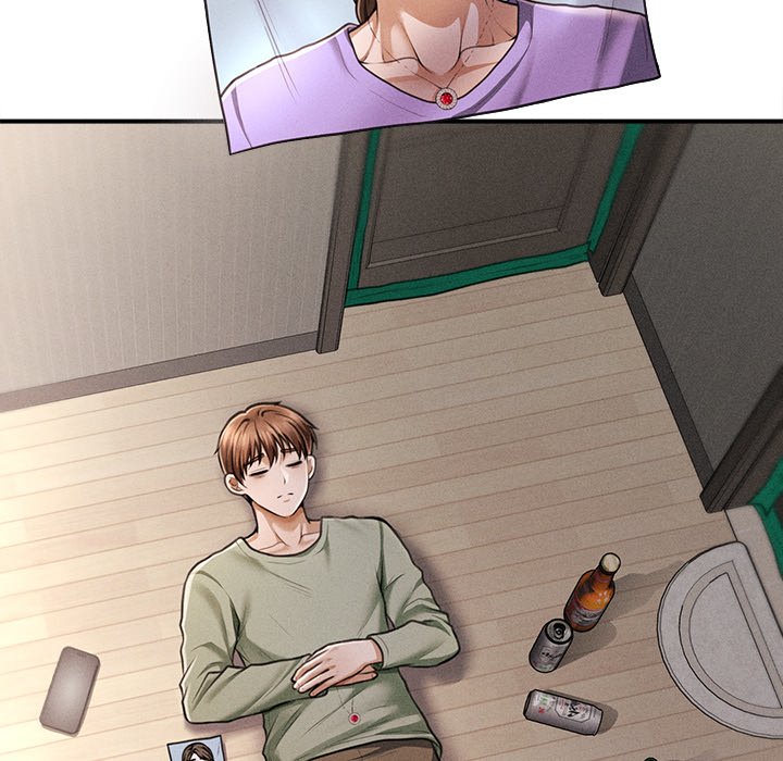 The Chairman's Secret Son - episode 1 - 13