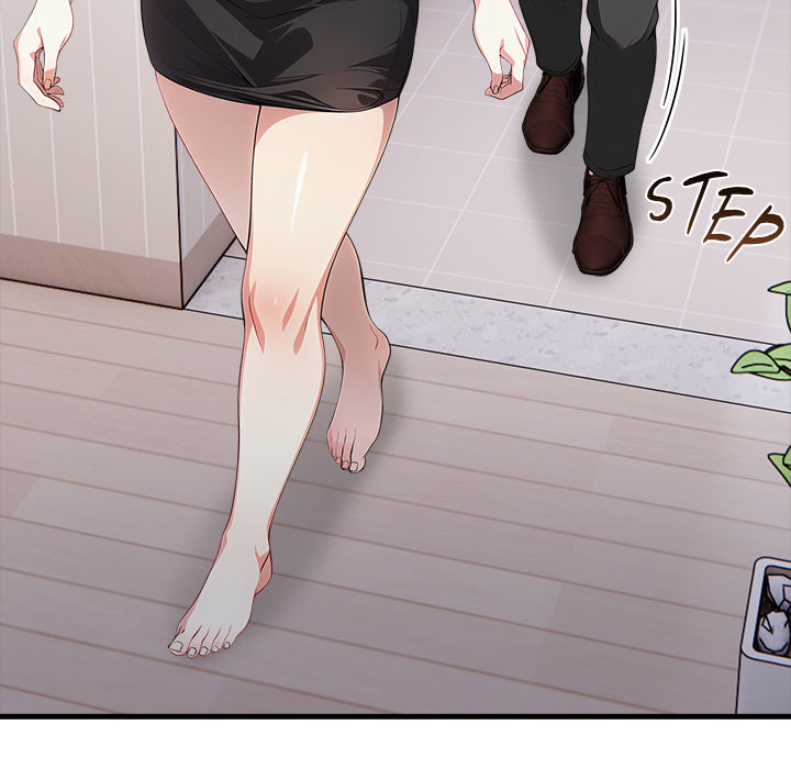 Seductive Curves Behind Closed Doors - episode 16 - 127