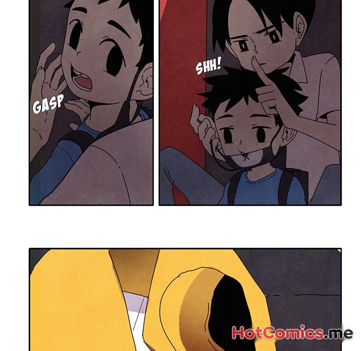Crows - episode Prologue - 26