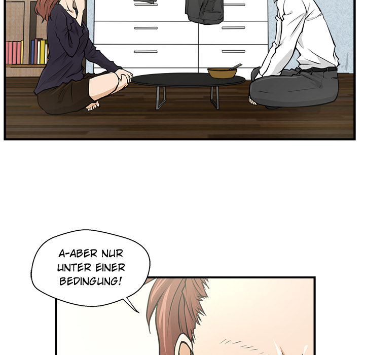Los geht´s Mr. Kang! - episode 5 - 25