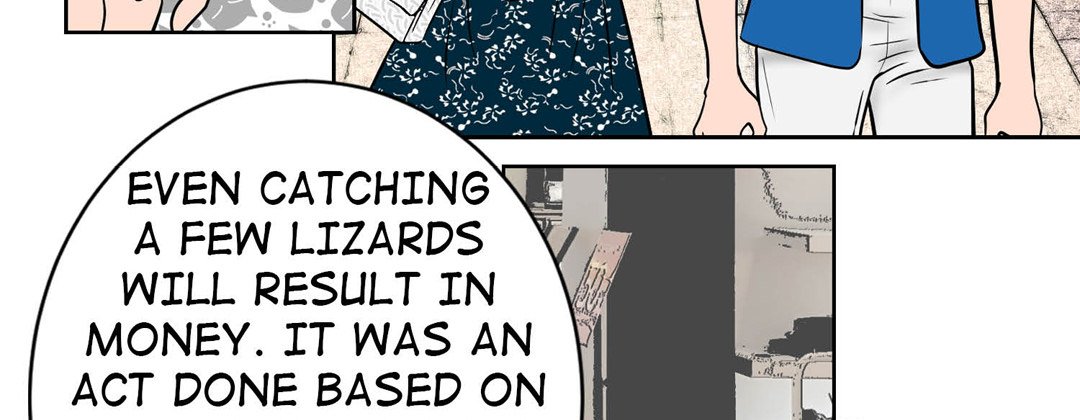 Living with The Wizard - episode 6 - 142