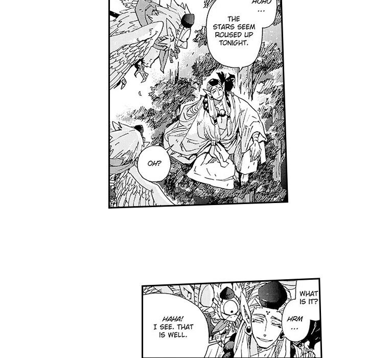 Contract Of Cherry Blossom Guilt - episode 7 - 5