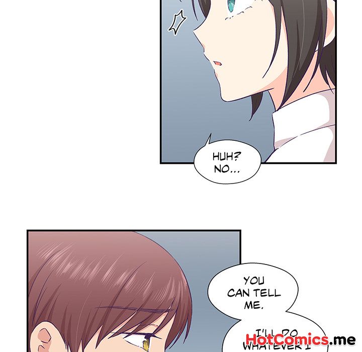 My Special Squishy Someone - episode 22 - 43