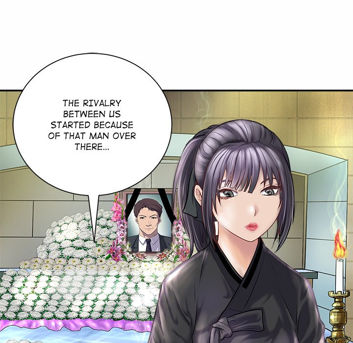 Immoral Family - episode 1 - 34