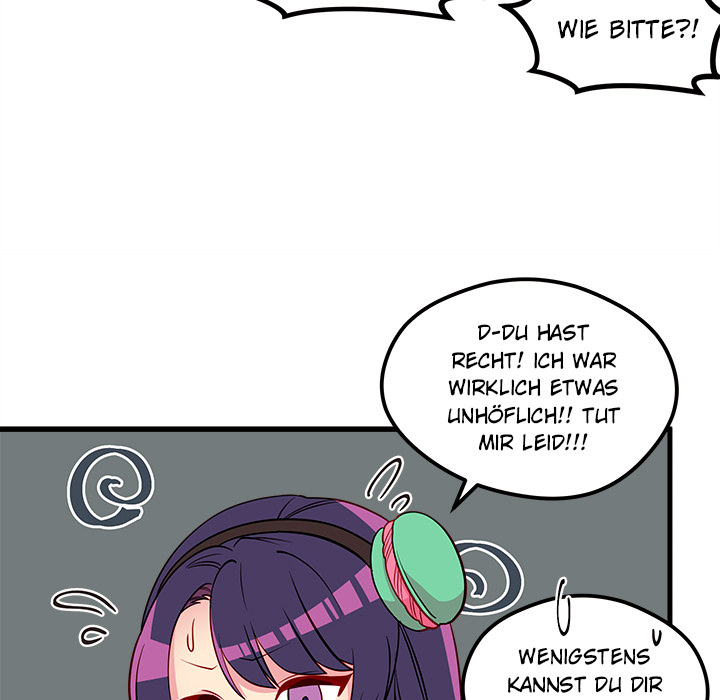Ich wähle dich! - episode 36 - 42