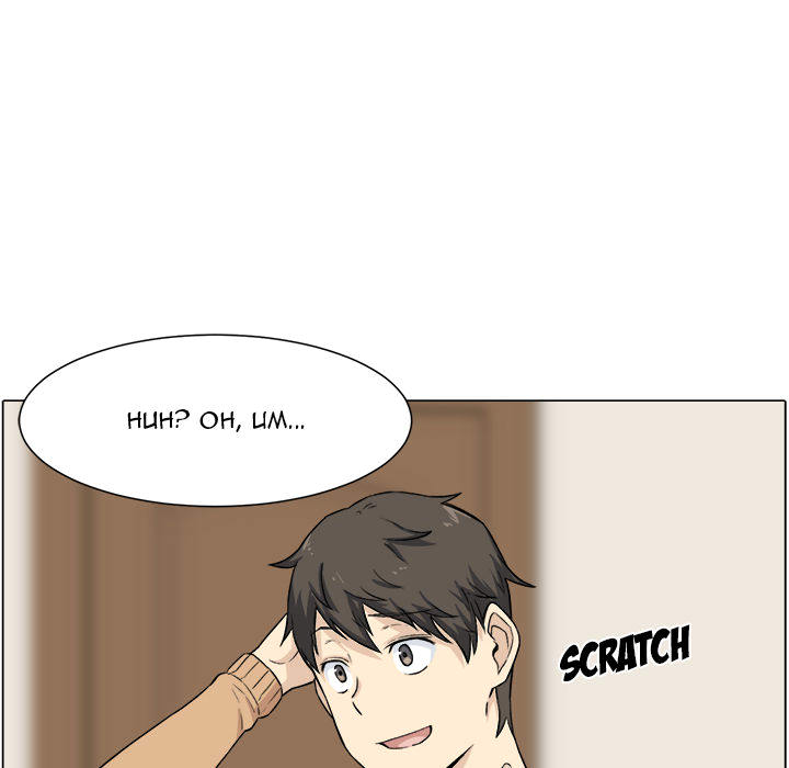 Excuse me, This is my Room - UNCENSORED - episode 21 - 93