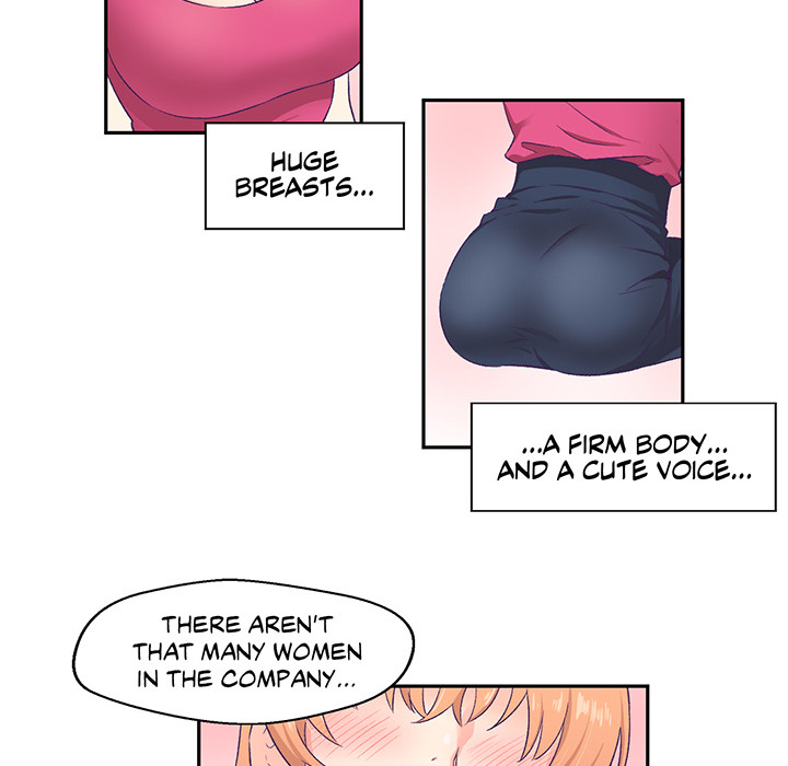 My Special Squishy Someone - episode 3 - 65