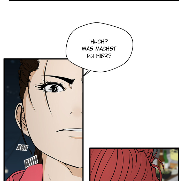 Los geht´s Mr. Kang! - episode 50 - 100