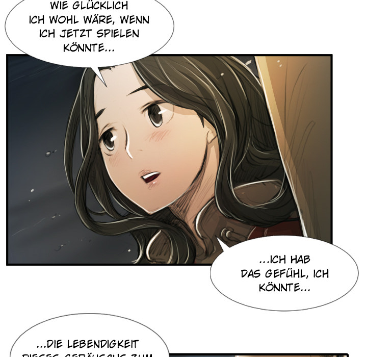 Der Klang der Wellen - episode 16 - 16