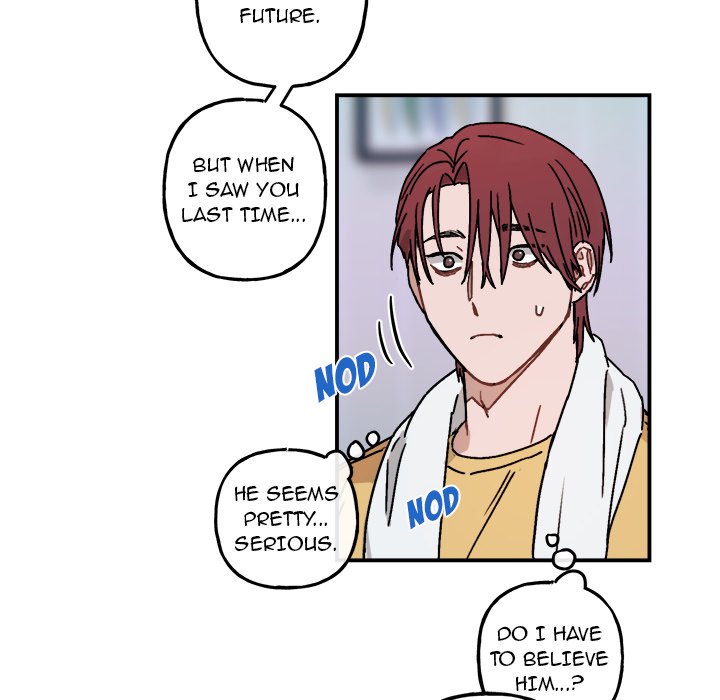 Our Future - episode 35 - 49