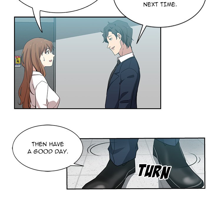 Dangerous Roomies - episode 7 - 42