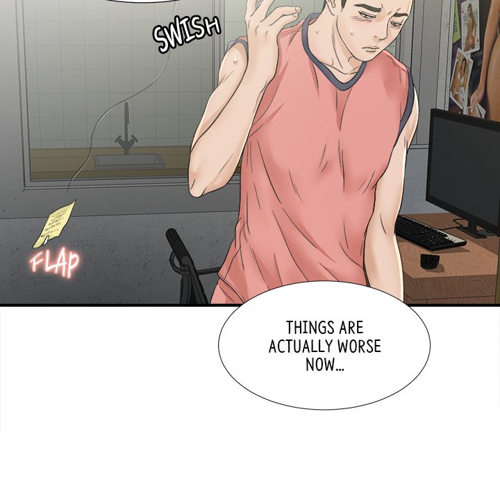 The Secret Friend - episode 16 - 26