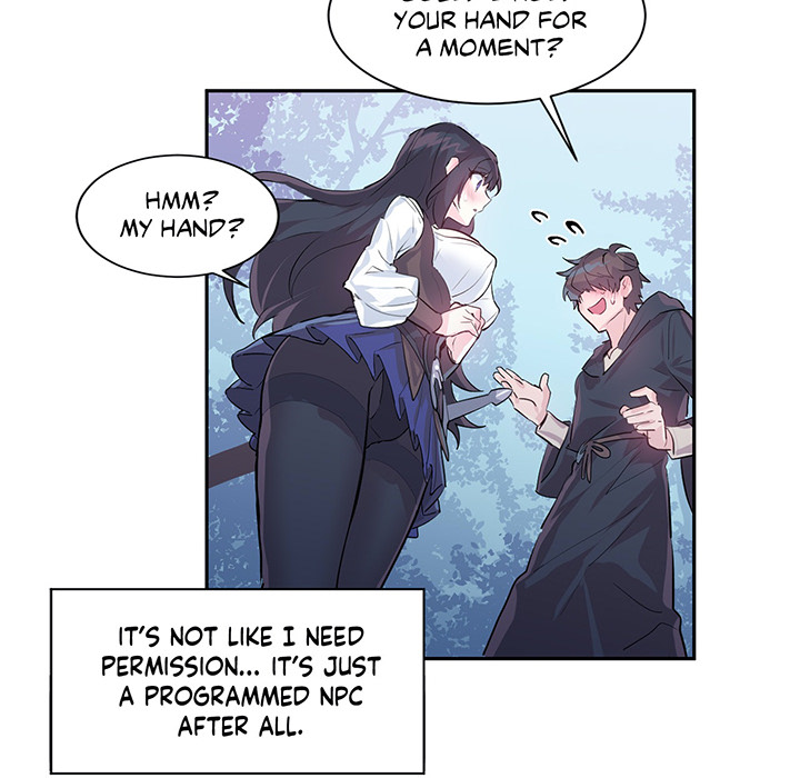 Log in to Lust-a-land - episode 1 - 78