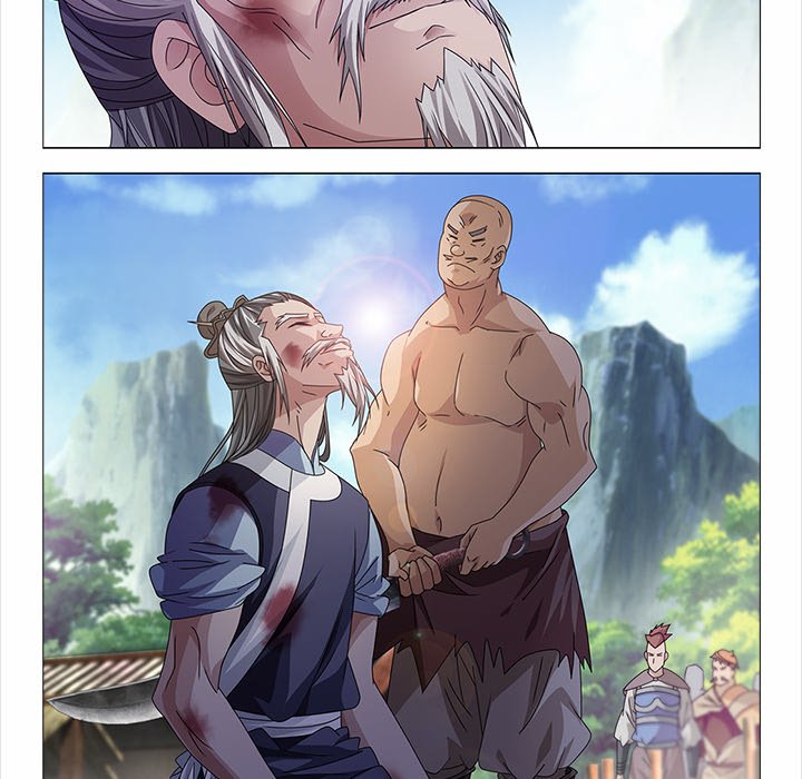 The Monkey King's Tale - episode 77 - 8
