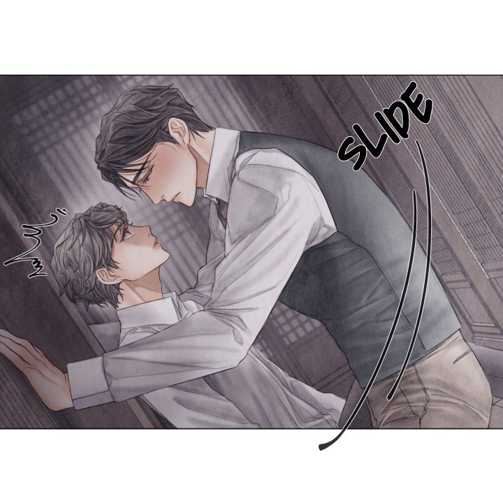 Broken Boy - episode 29 - 48