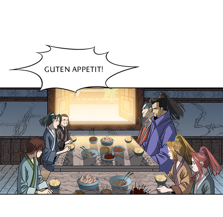 Die Reise des Gunak - episode 2 - 115