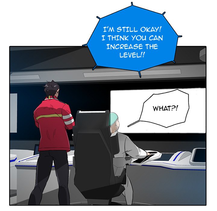 Stardust - episode 59 - 102