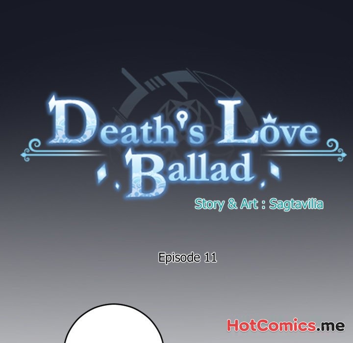Death's Love Ballad - episode 11 - 5