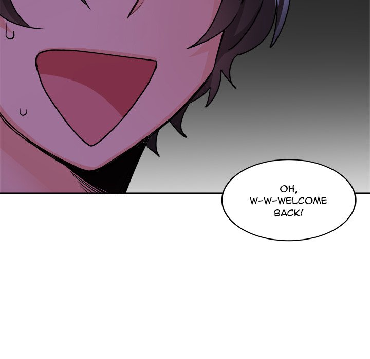 Pheromone Sherbet♥ - episode 16 - 68