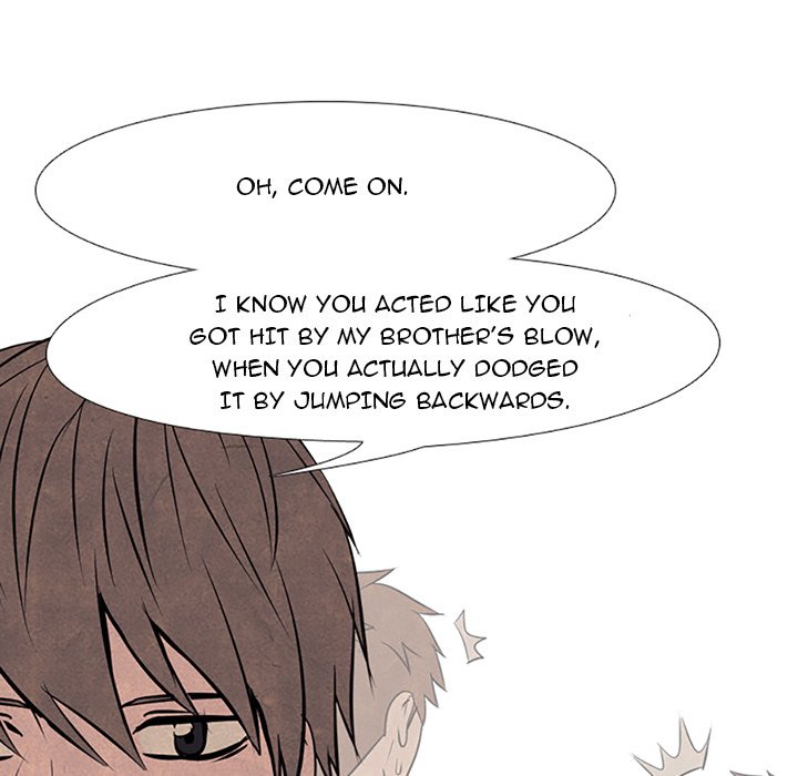High School Devil - episode 69 - 38
