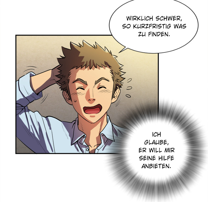 Ich... ein Vorbild? - episode 1 - 105