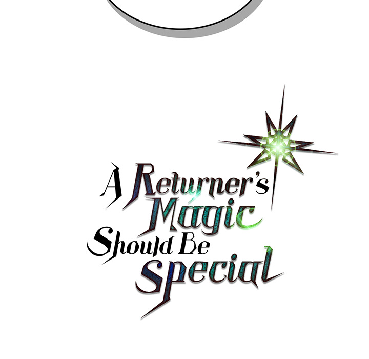 A Returner's Magic Should Be Special - episode 38 - 115