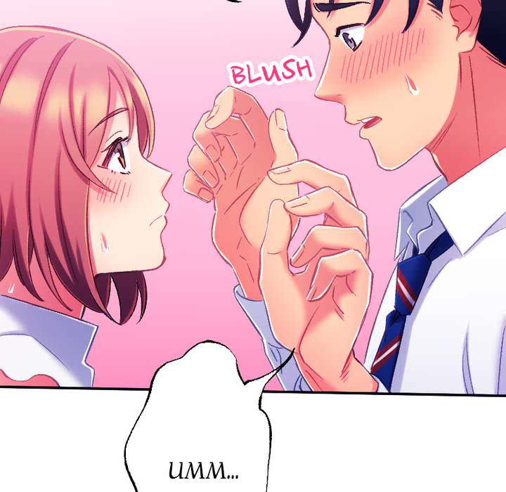 That Soaking Wet Girl - episode 2 - 35