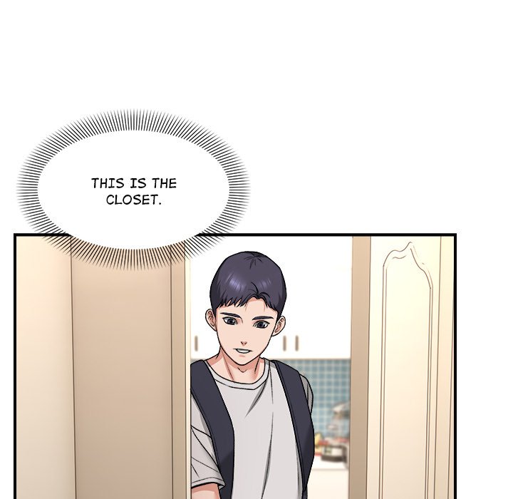 Come to My Place - episode 4 - 28