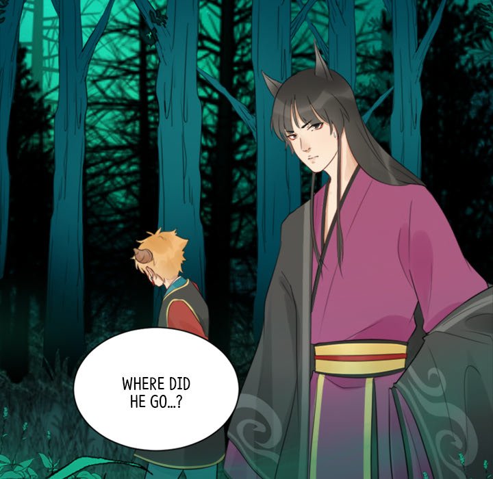 Odis and Moa's Underworld Diary - episode 65 - 22