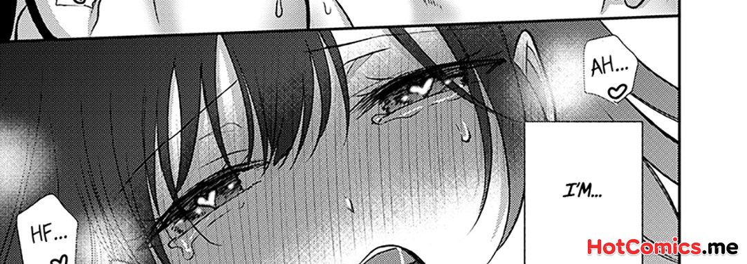 Now That I’m Stuck in His Bed, I Have to Keep Quiet...! The Straight-Laced Nurse Gets Ordered Around by Her Sister’s Boyfriend! - episode 35 - 21