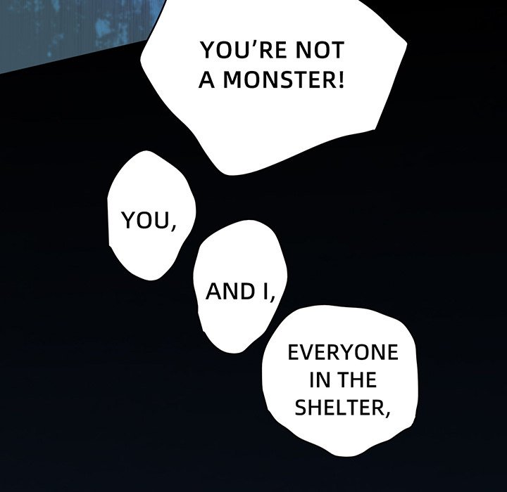 I'm a monster - episode 36 - 50