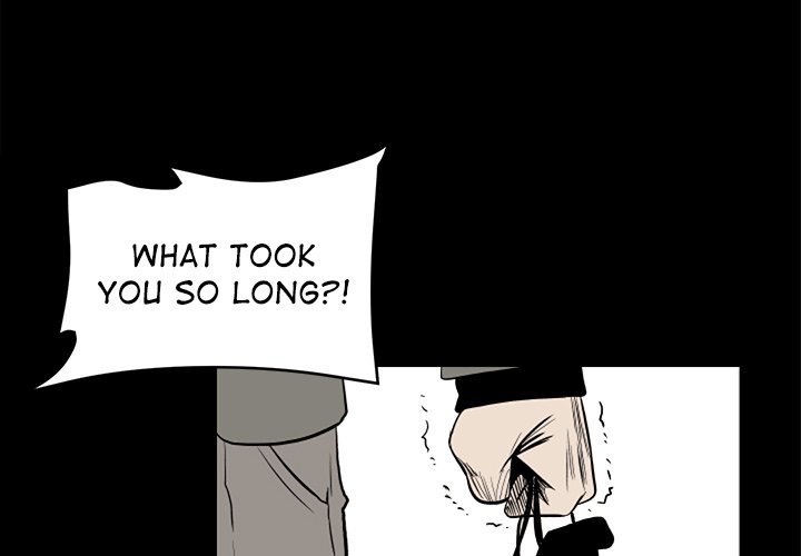 The Villain - episode 13 - 1