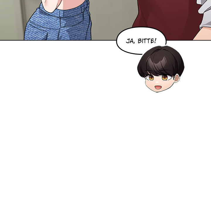 Überleben in einem Comic - episode 13 - 123
