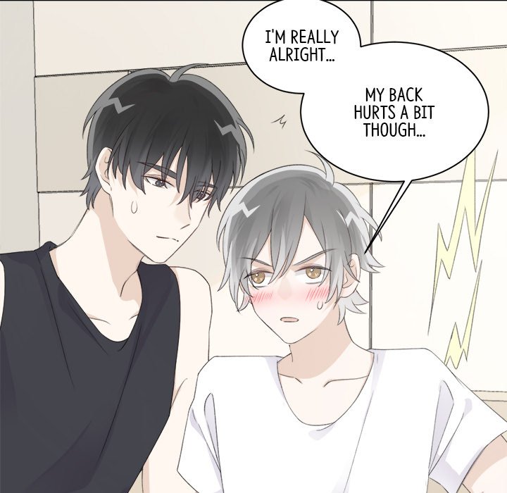 Can't Defy Fate - episode 31 - 22