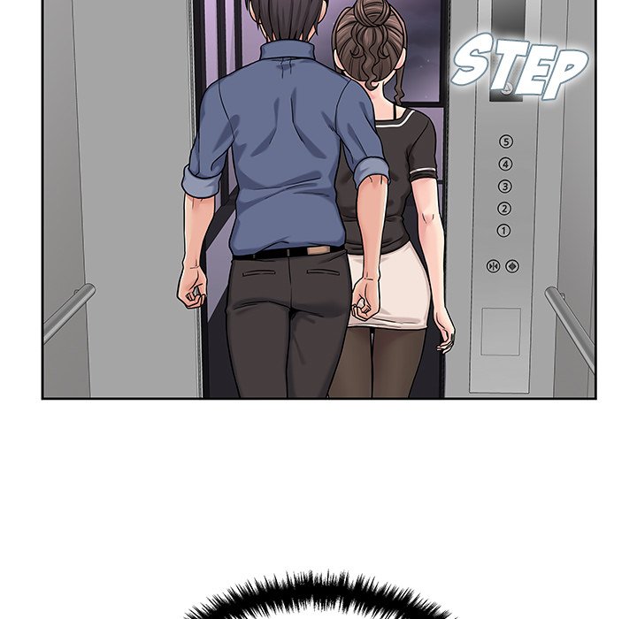 Crossing the Line - episode 17 - 8