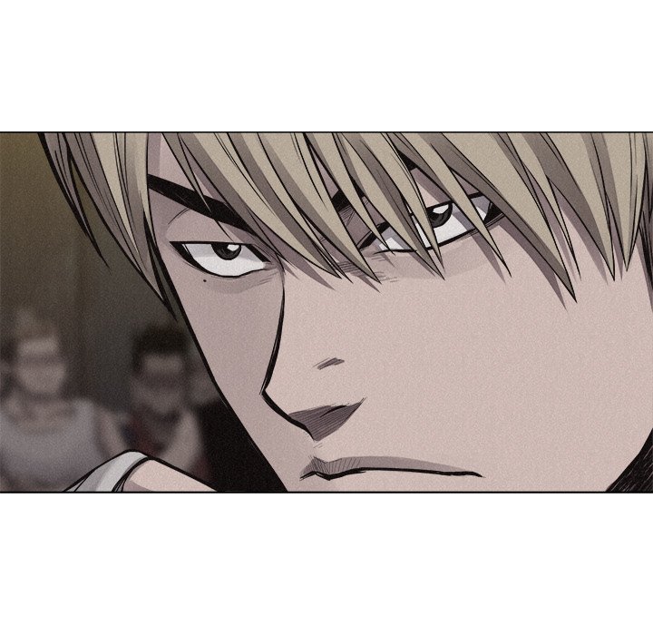 Pounding - episode 25 - 29