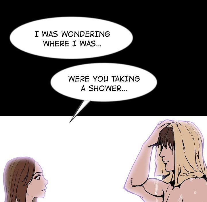 My Body - episode 26 - 109