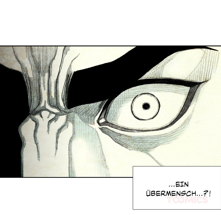 Monsterkind - episode 43 - 47