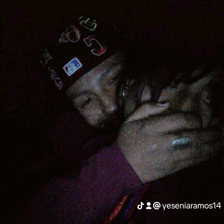 𝒉𝒆𝒚𝒅𝒊 𝒓𝒂𝒎𝒐𝒔🥺 - original sound