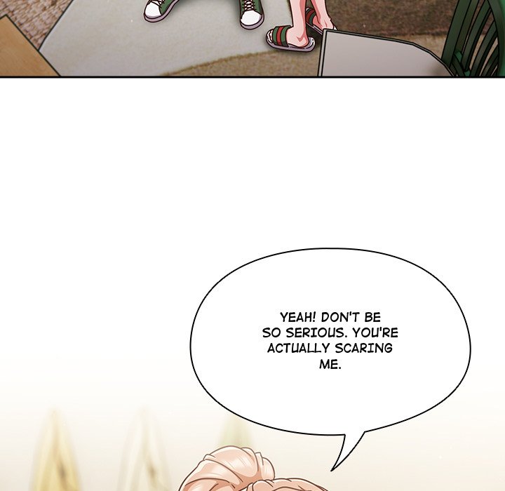 Honey Sweet Part-Time Job - episode 5 - 20