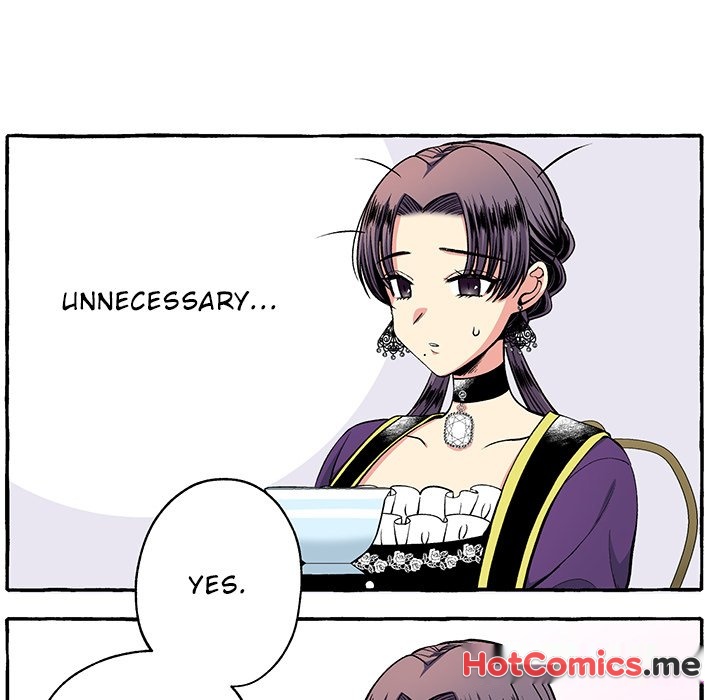 The Lady with an Elegant Smile - episode 10 - 18