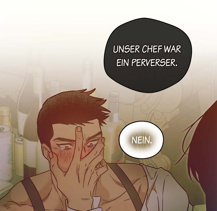 Harte Liebe - episode 77 - 94