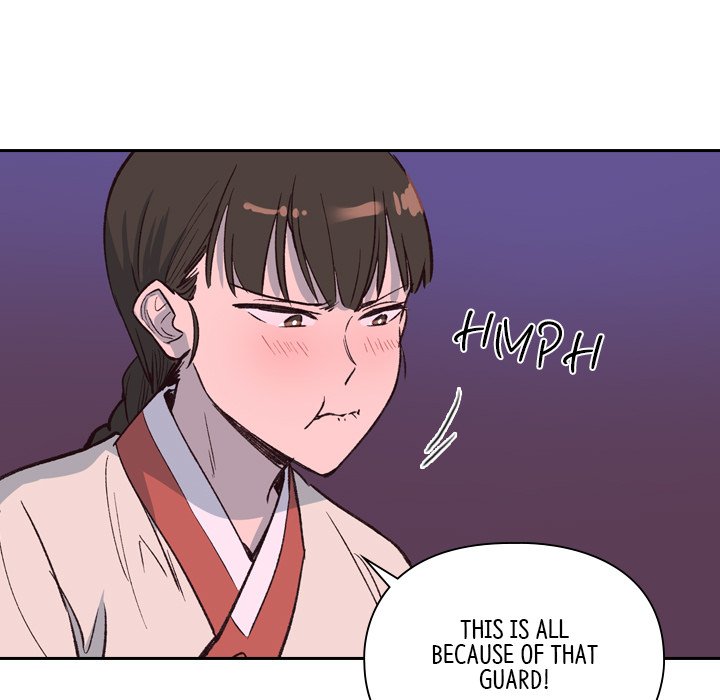The Princess's Guard - episode 9 - 20