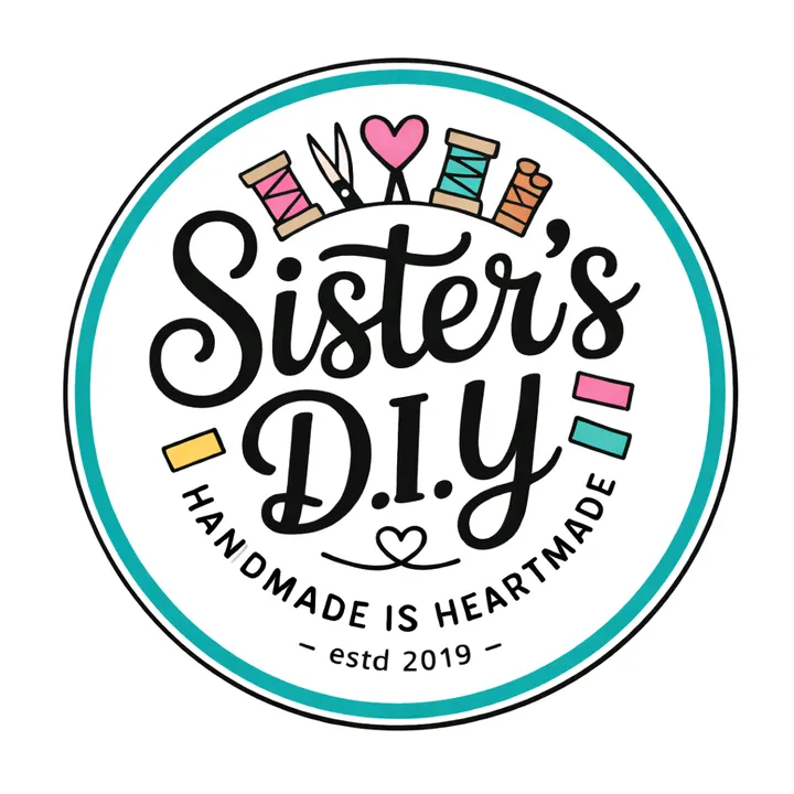 sistersdiy
