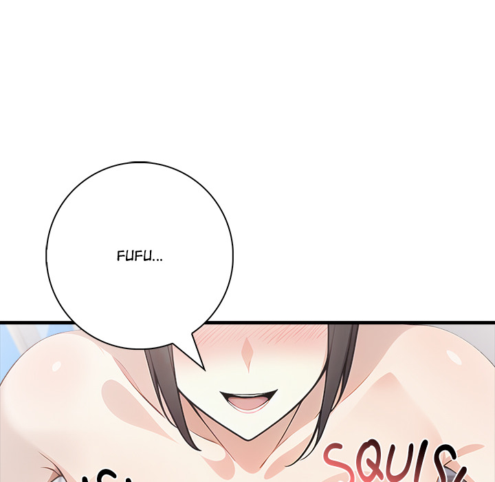 Seductive Curves Behind Closed Doors - episode 15 - 27