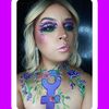 rosclarmakeup