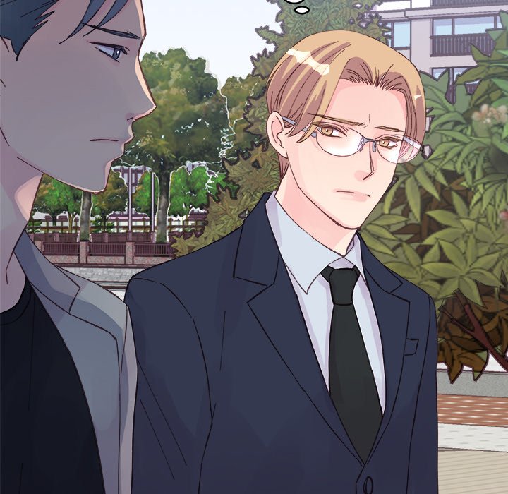 A Nonsense Relationship - episode 13 - 81