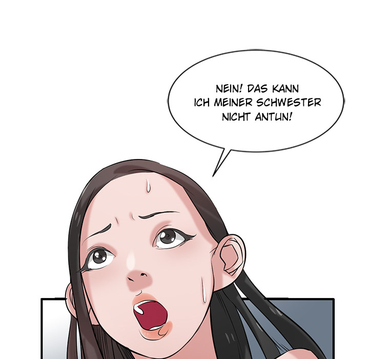 Verliebt in meine Schwägerin - episode 21 - 32